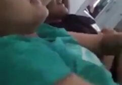 Tutto il film gay hard trio anale in un bancomat con bionde e Emma